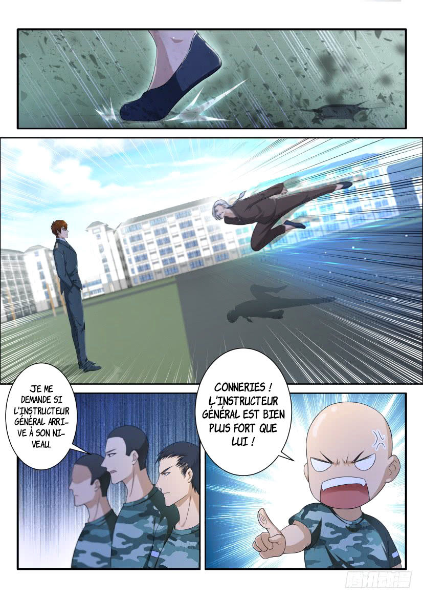  Rebirth of the Urban Immortal Cultivator - Chapitre 65 - 9