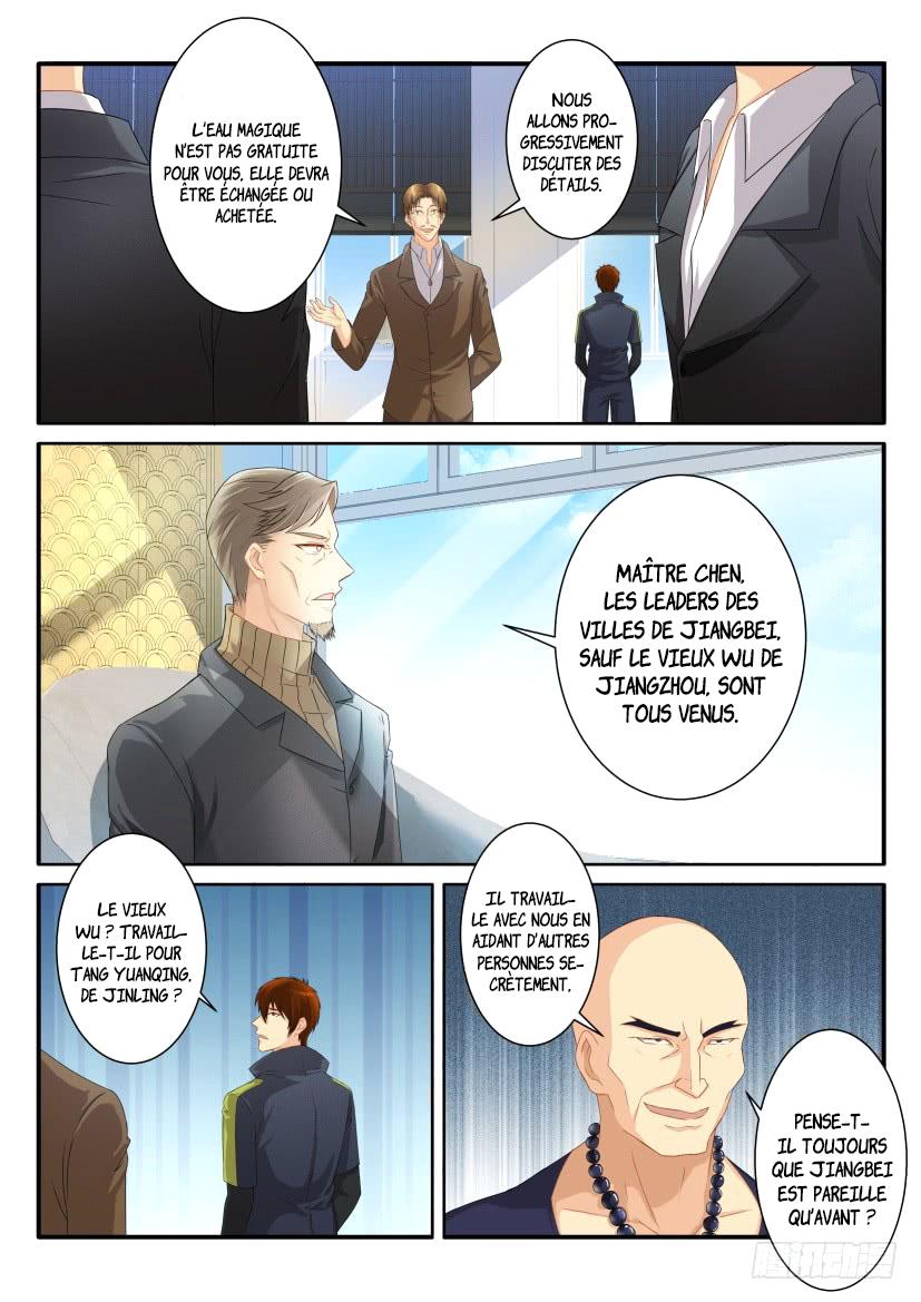  Rebirth of the Urban Immortal Cultivator - Chapitre 78 - 3