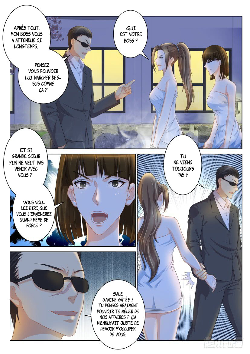  Rebirth of the Urban Immortal Cultivator - Chapitre 94 - 4