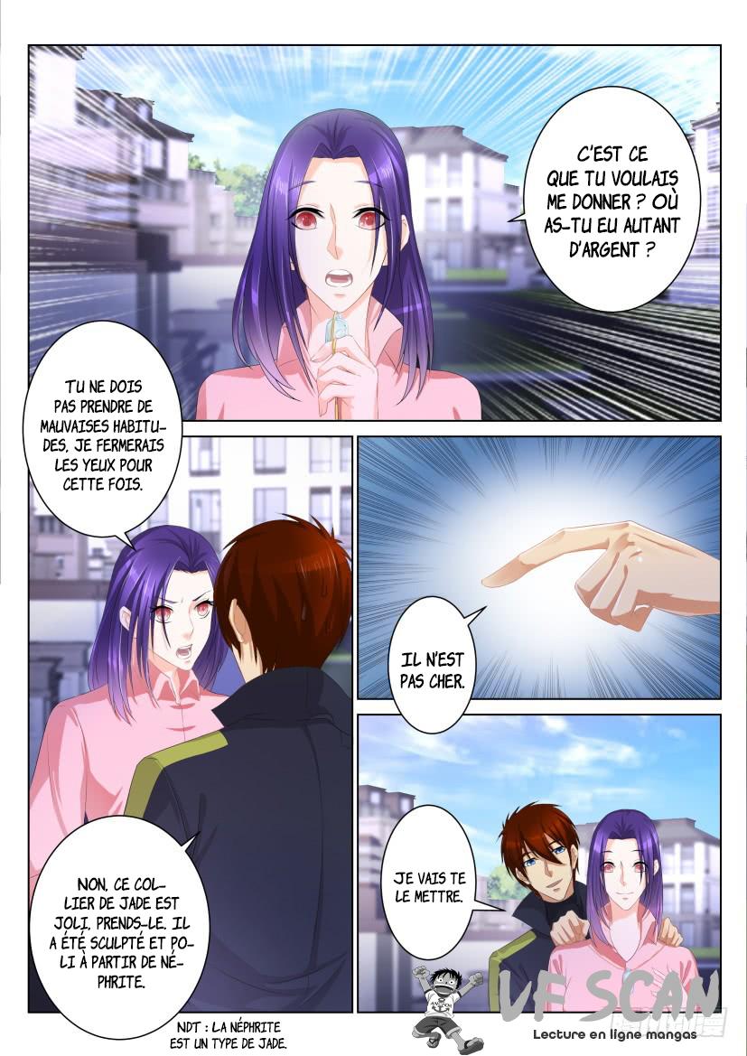  Rebirth of the Urban Immortal Cultivator - Chapitre 99 - 1