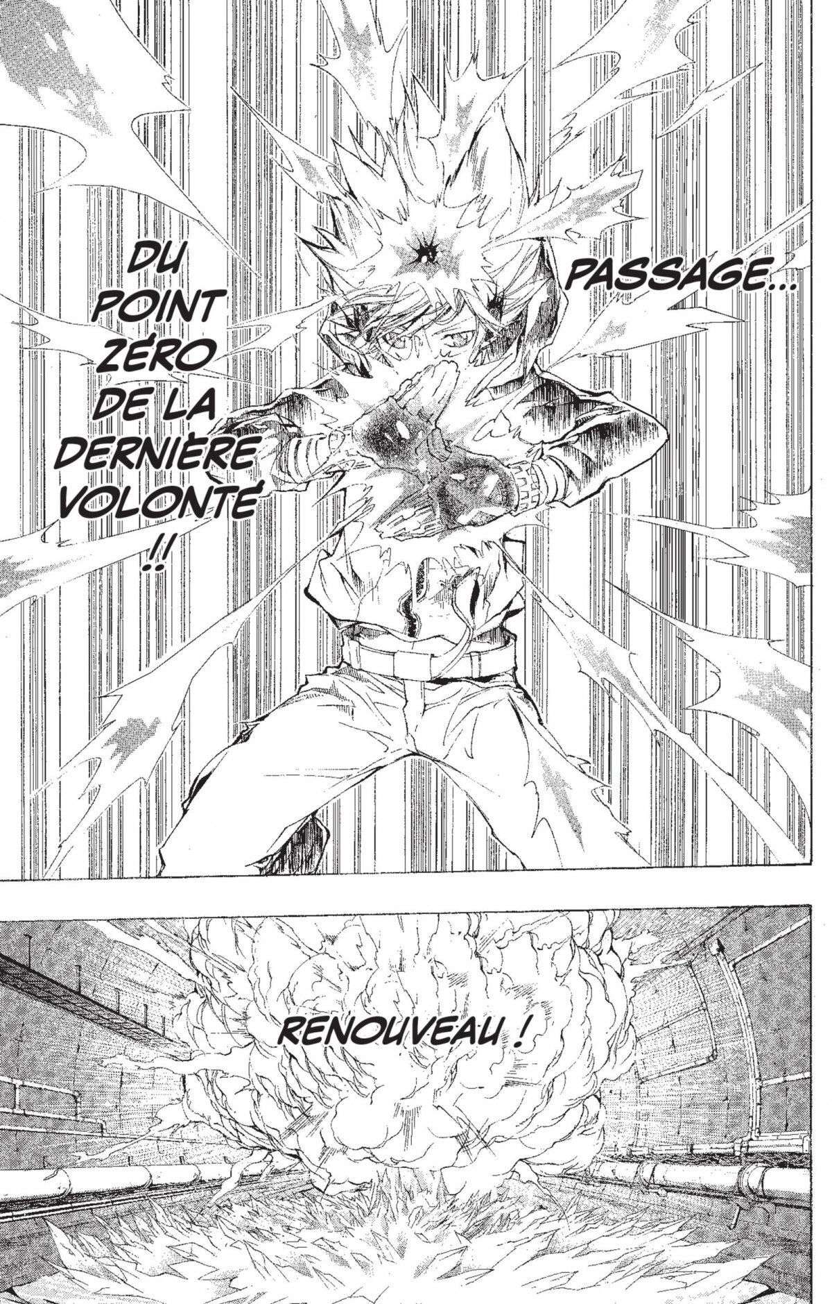  Reborn! – Mon prof le tueur - Volume 20 - 150