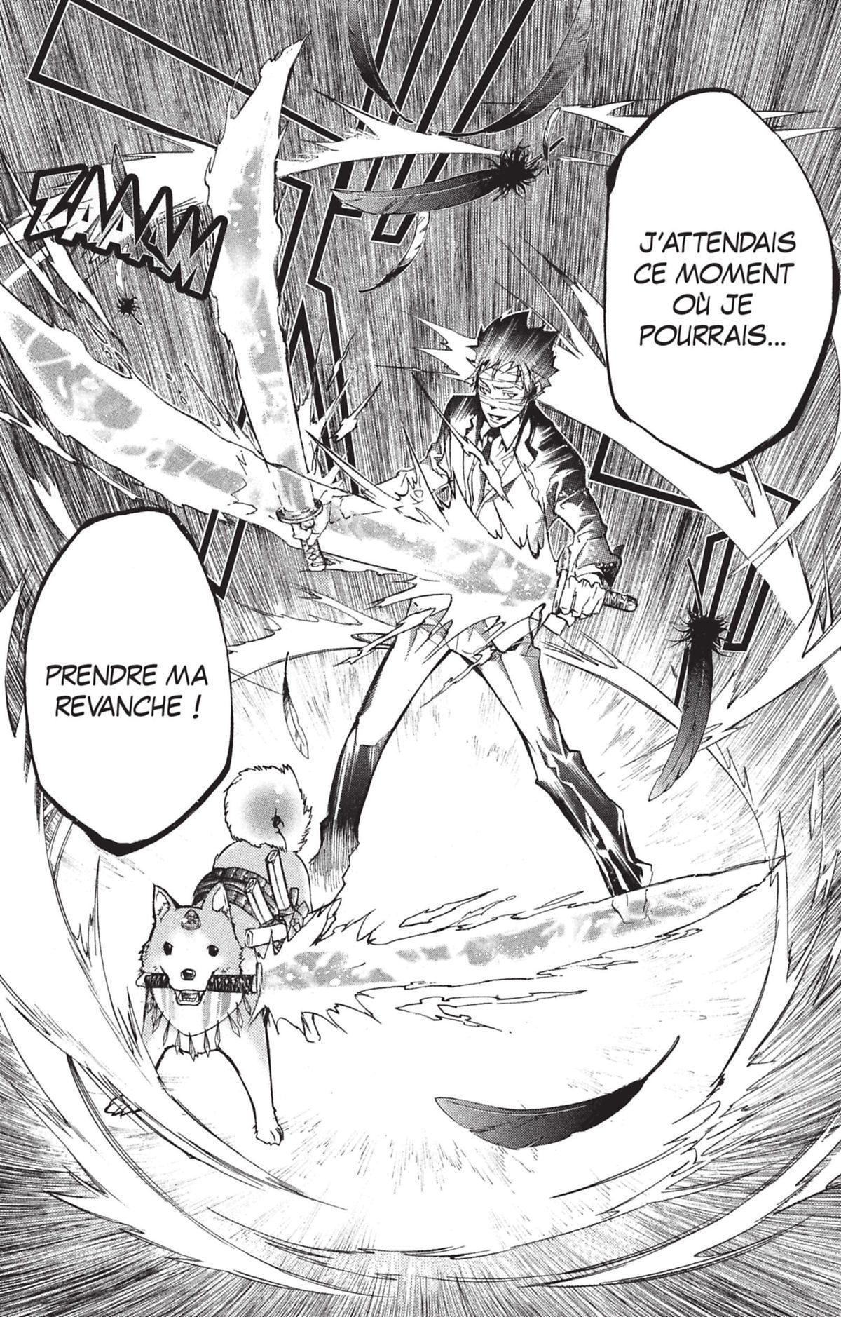  Reborn! – Mon prof le tueur - Volume 26 - 158