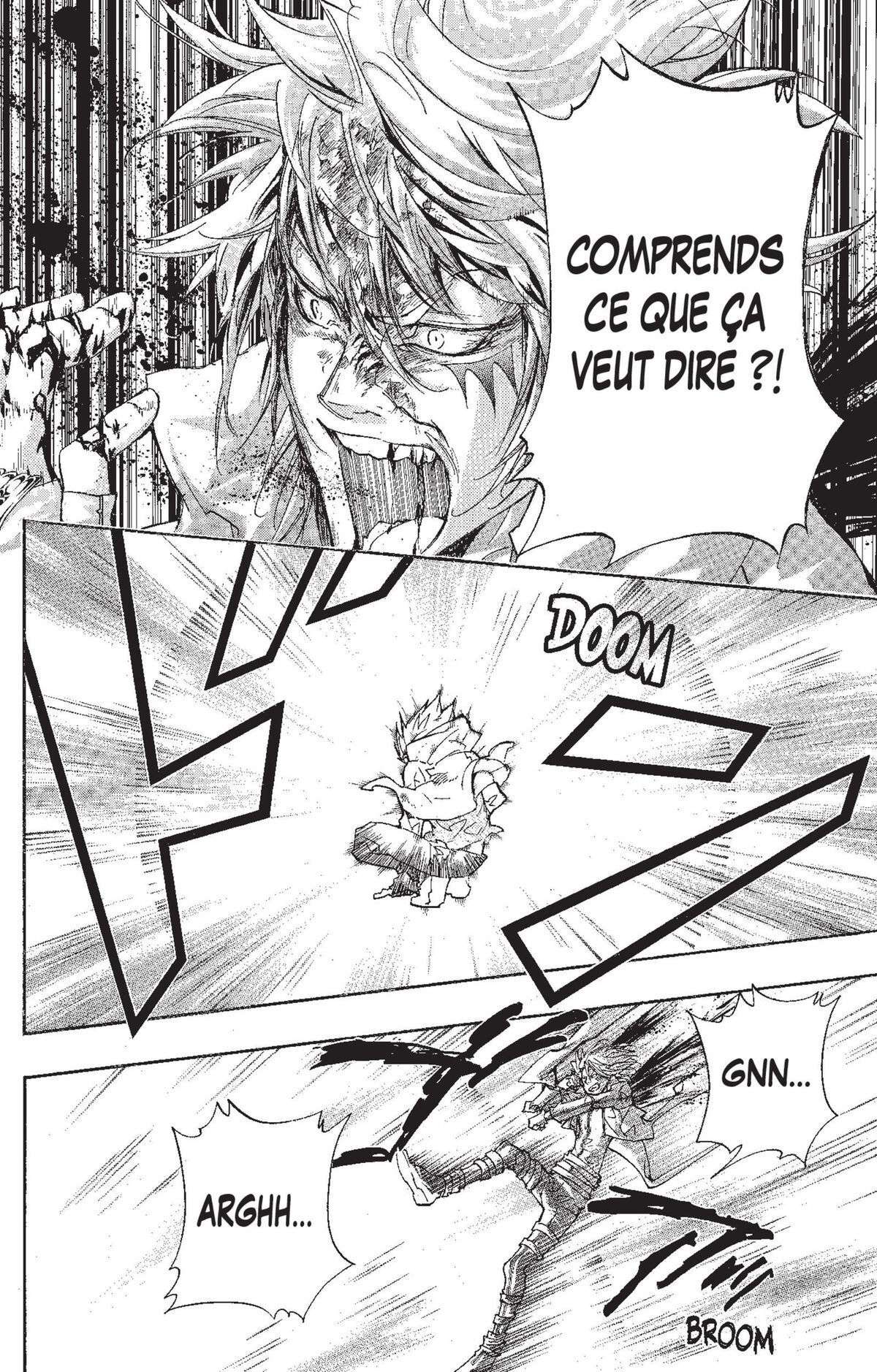  Reborn! – Mon prof le tueur - Volume 30 - 27