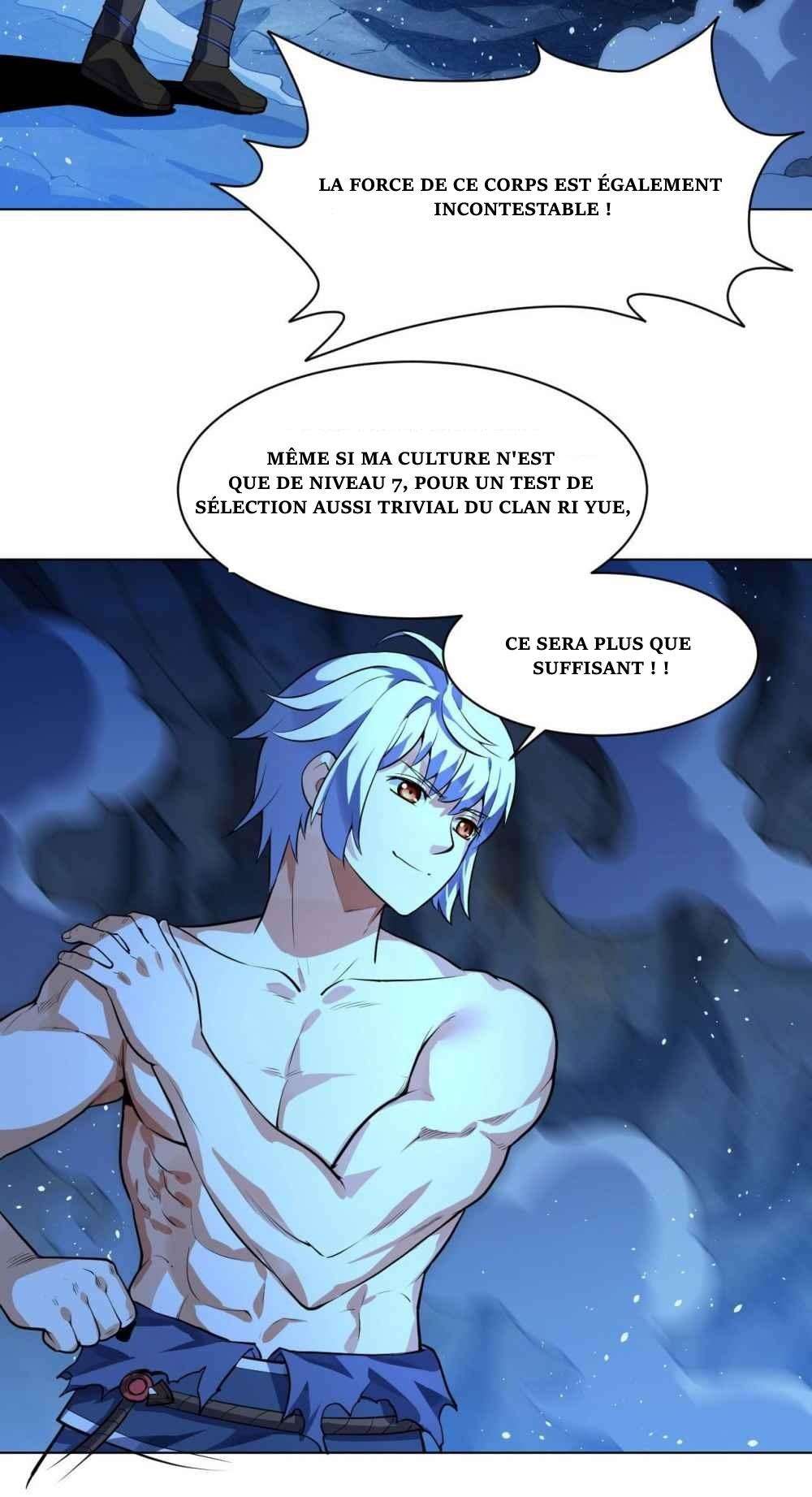  Reborn Emperor - Chapitre 13 - 21