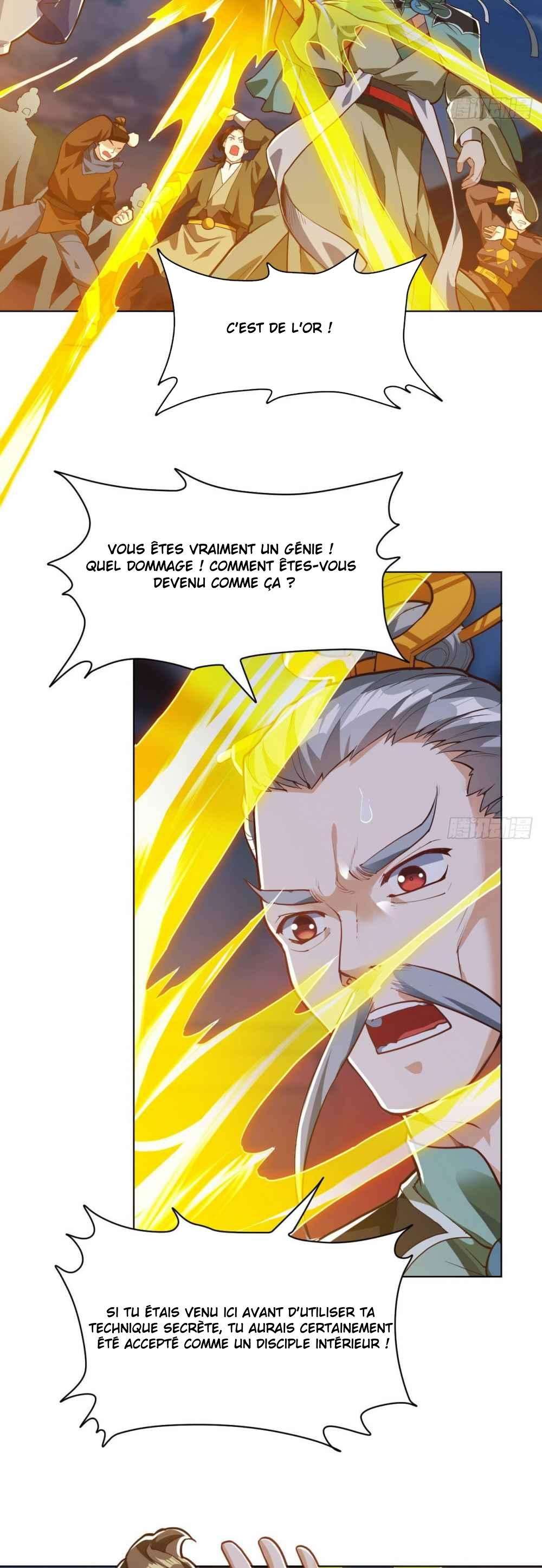  Reborn Emperor - Chapitre 16 - 6