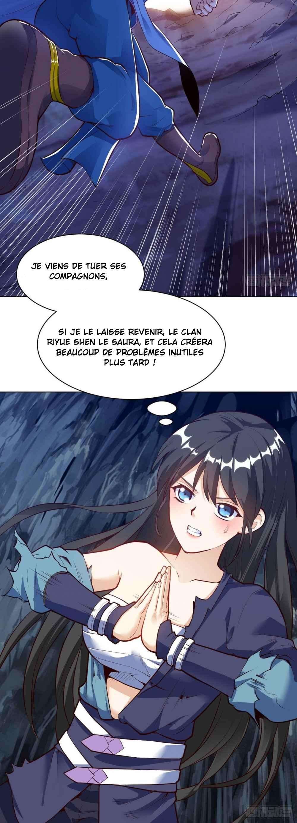  Reborn Emperor - Chapitre 29 - 7