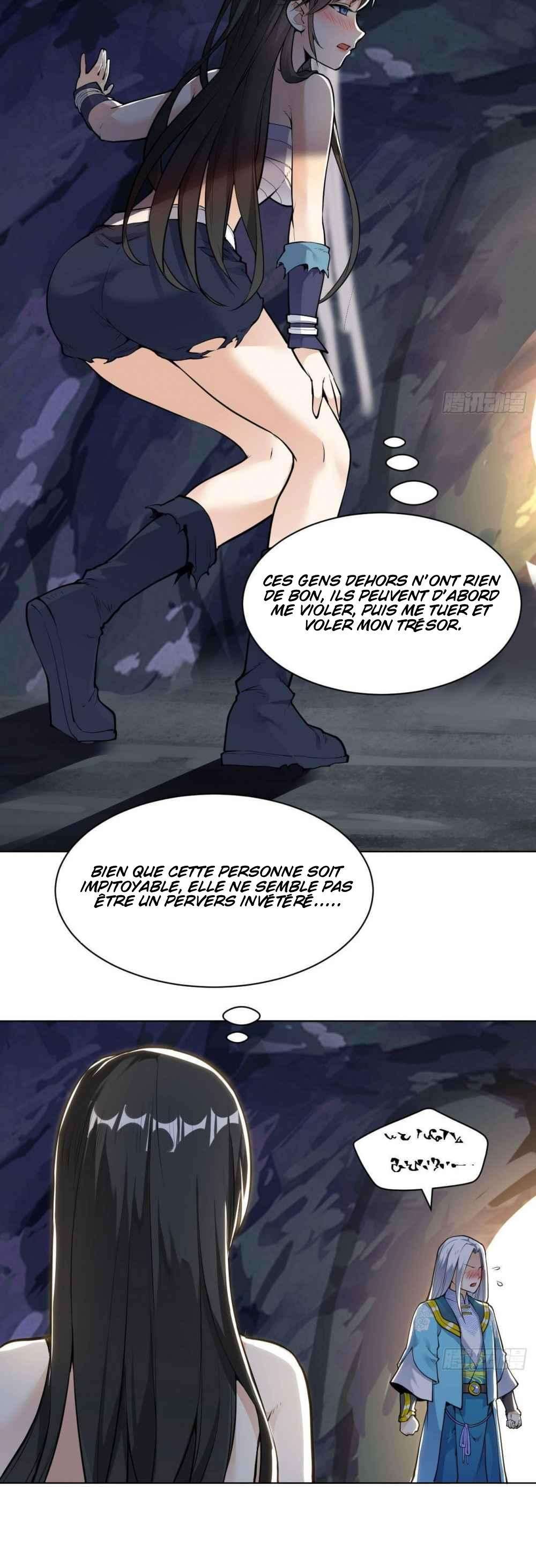  Reborn Emperor - Chapitre 30 - 5