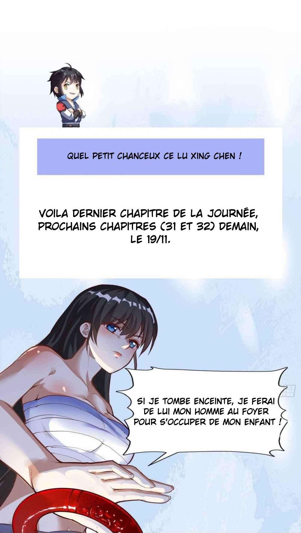  Reborn Emperor - Chapitre 30 - 18