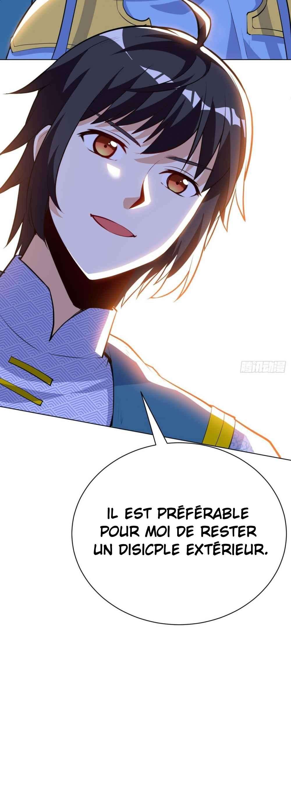  Reborn Emperor - Chapitre 32 - 19