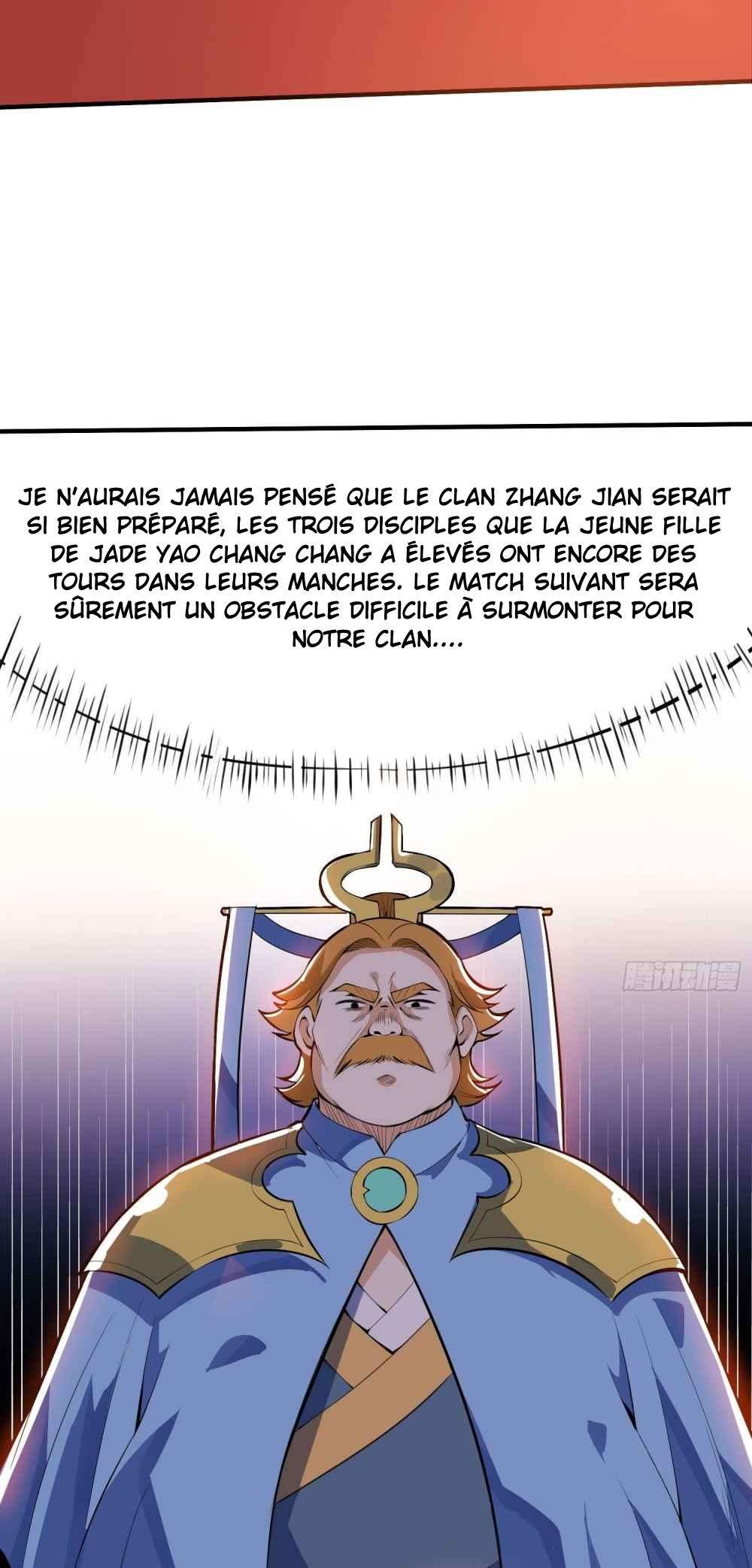  Reborn Emperor - Chapitre 34 - 22