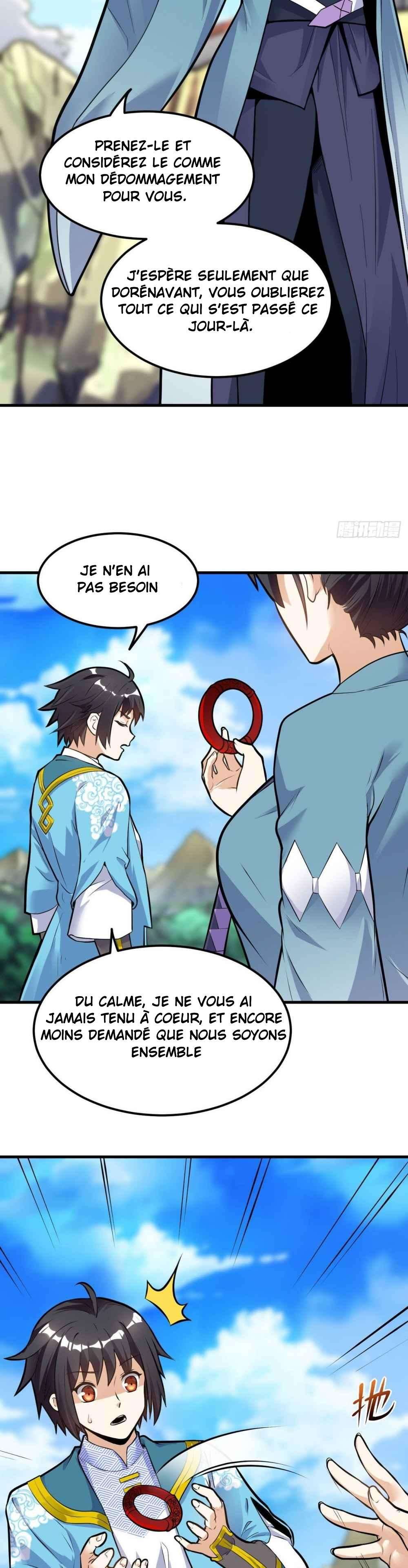  Reborn Emperor - Chapitre 37 - 6