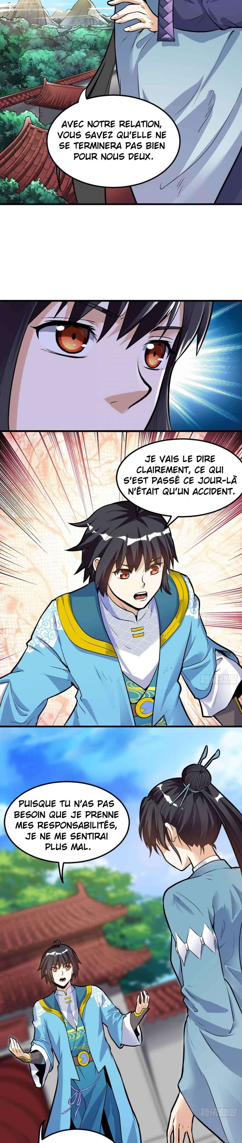  Reborn Emperor - Chapitre 37 - 4