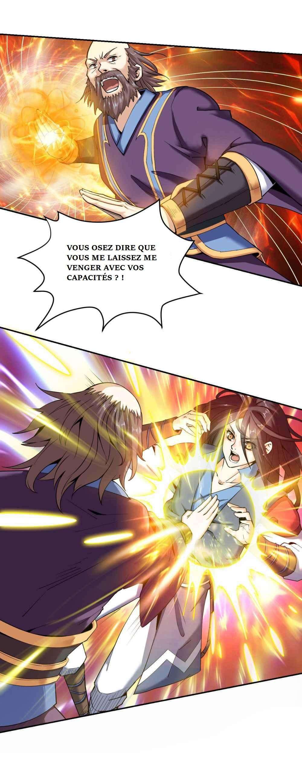  Reborn Emperor - Chapitre 4 - 18