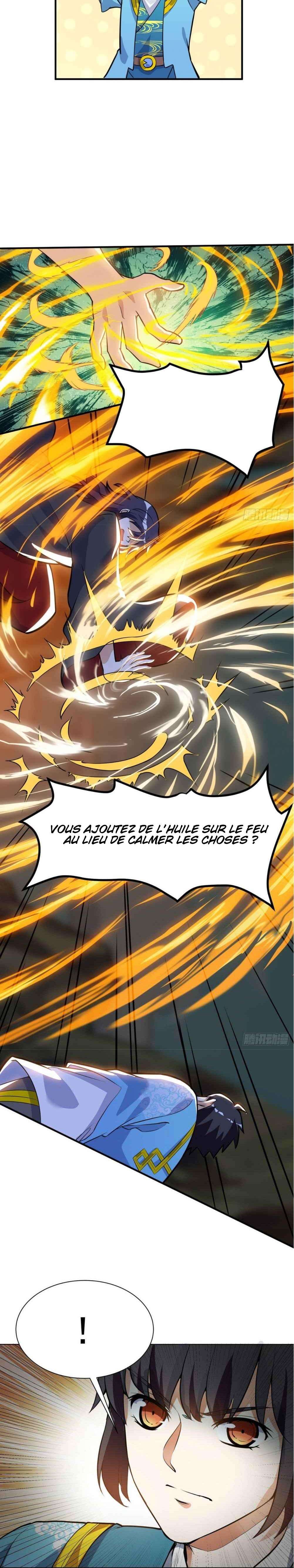  Reborn Emperor - Chapitre 40 - 18