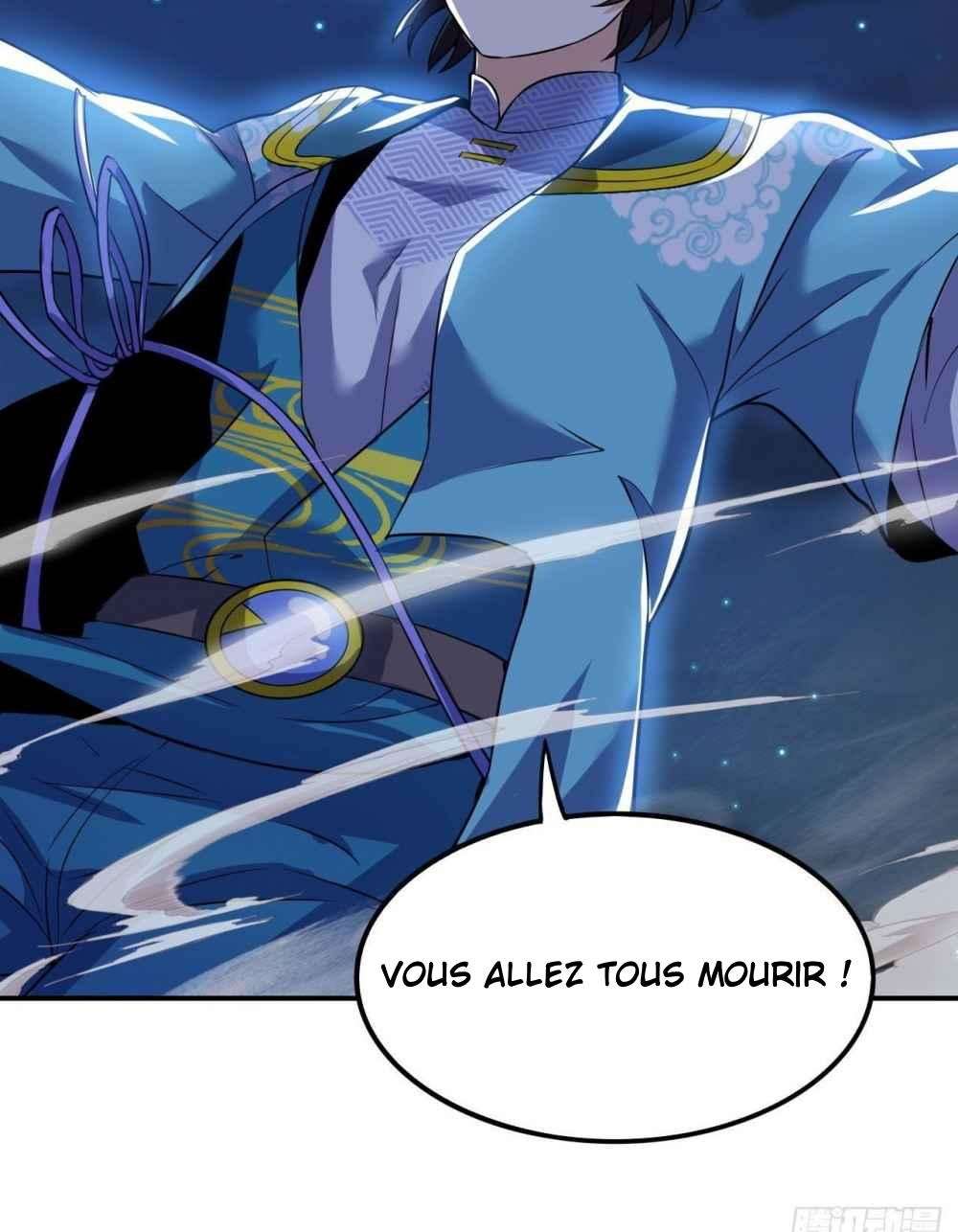  Reborn Emperor - Chapitre 45 - 22