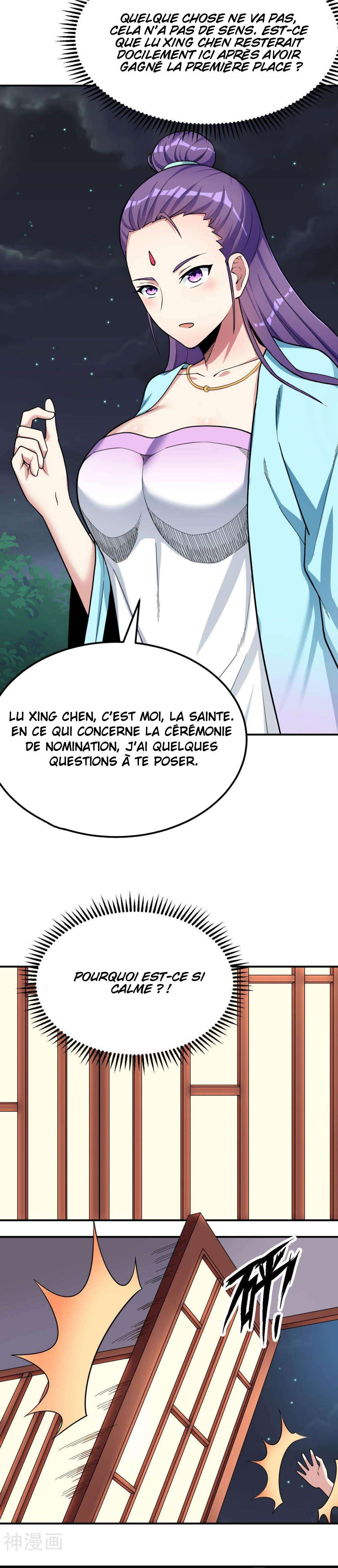  Reborn Emperor - Chapitre 51 - 14