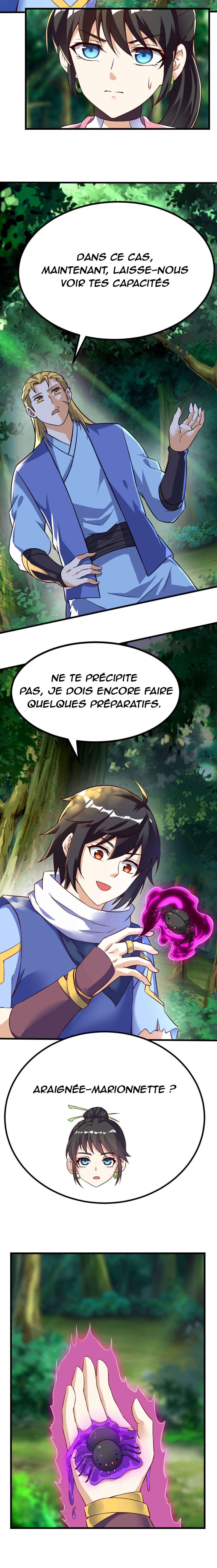  Reborn Emperor - Chapitre 66 - 7