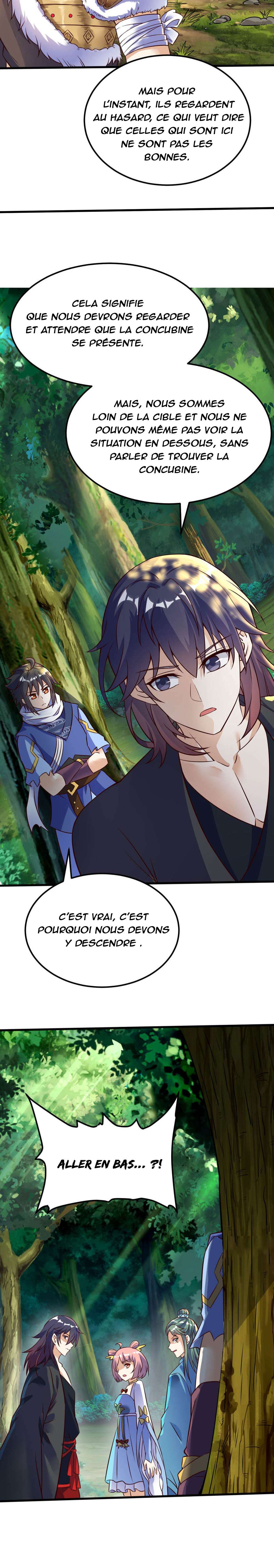  Reborn Emperor - Chapitre 66 - 3