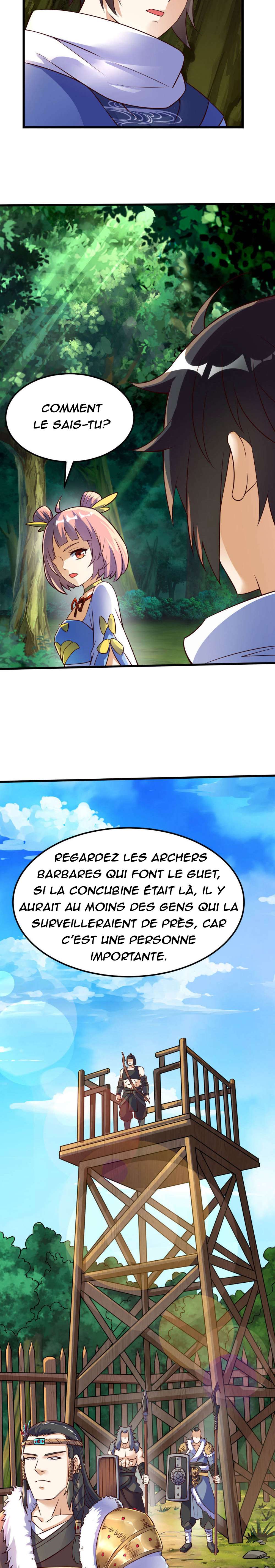  Reborn Emperor - Chapitre 66 - 2