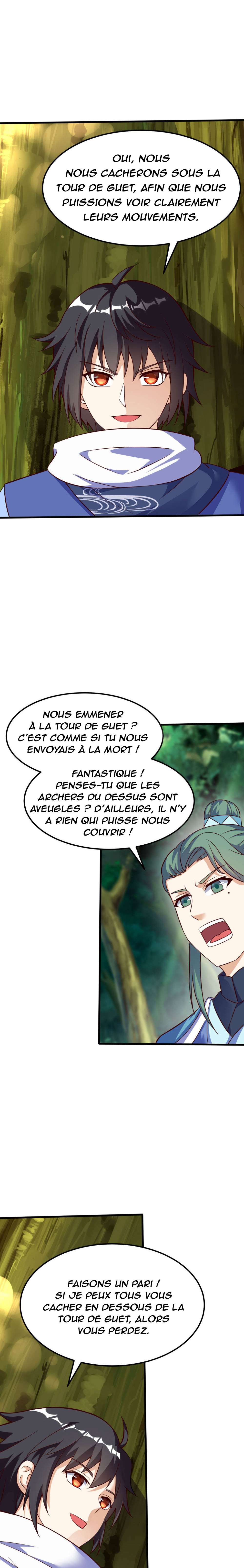  Reborn Emperor - Chapitre 66 - 4