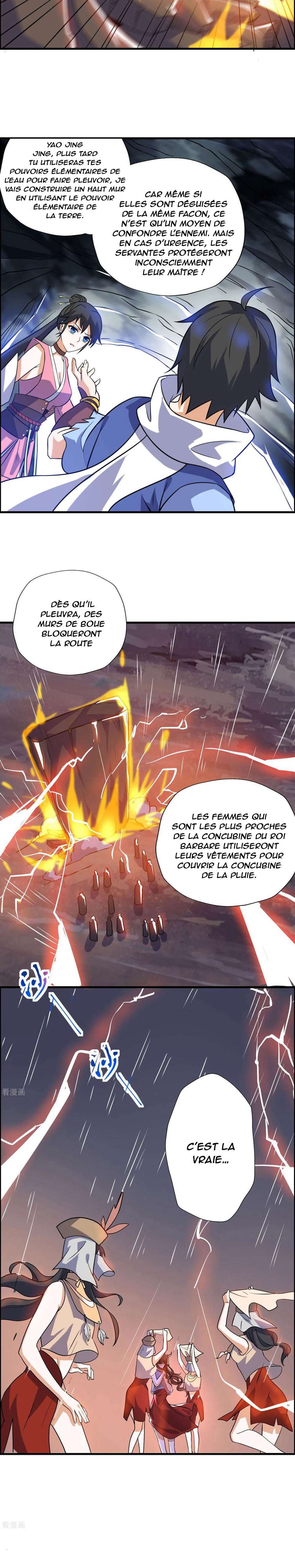  Reborn Emperor - Chapitre 67 - 15