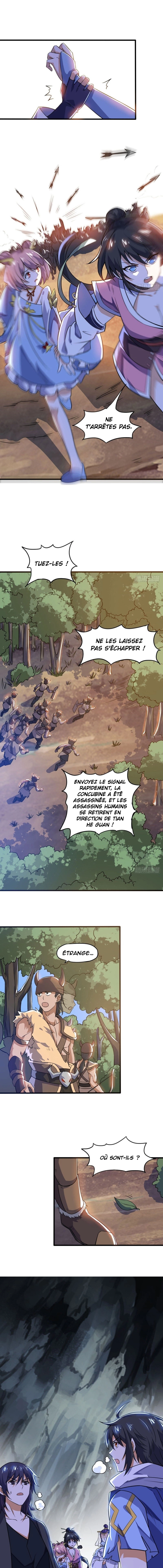  Reborn Emperor - Chapitre 68 - 4