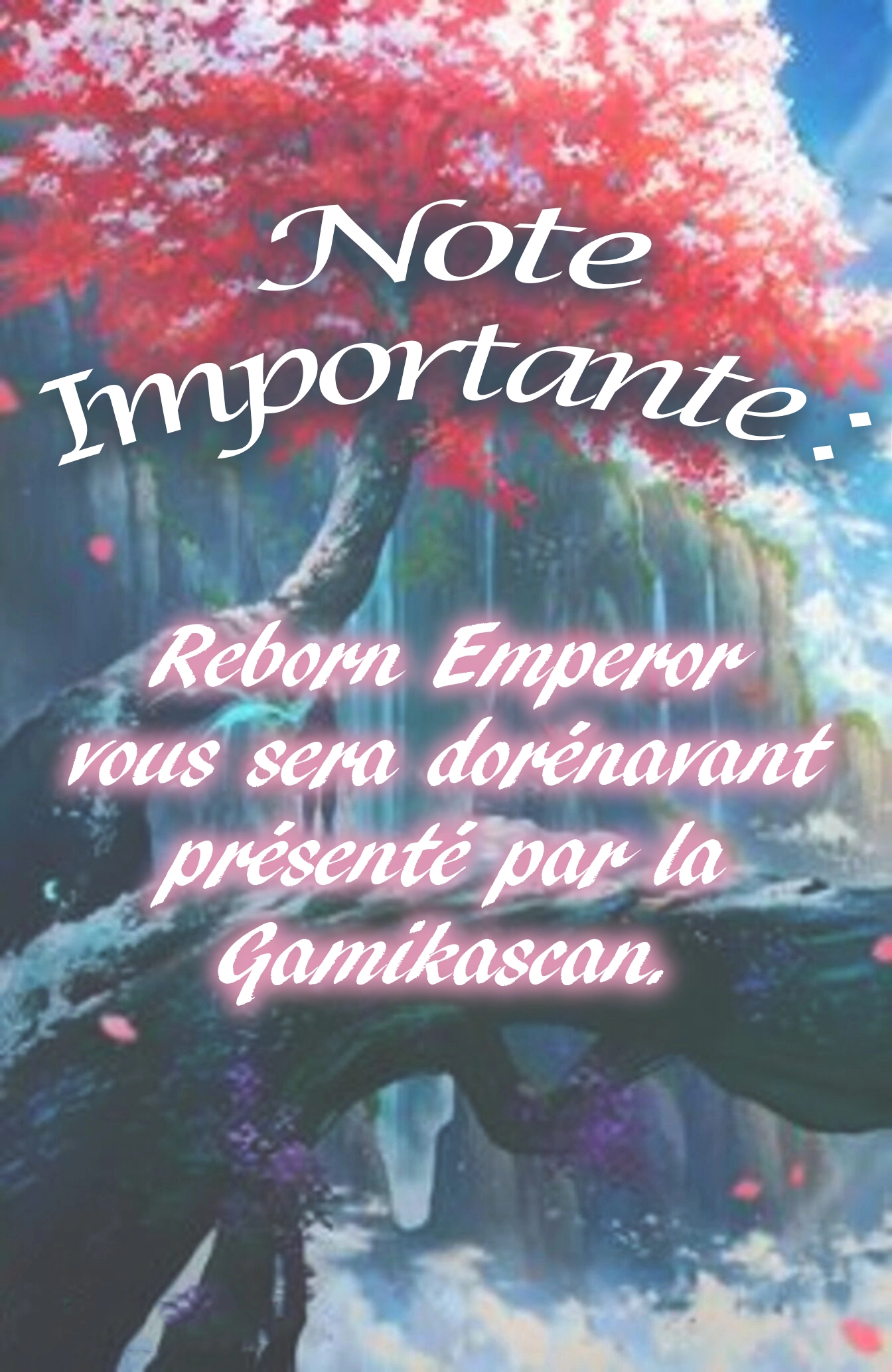  Reborn Emperor - Chapitre 68 - 13