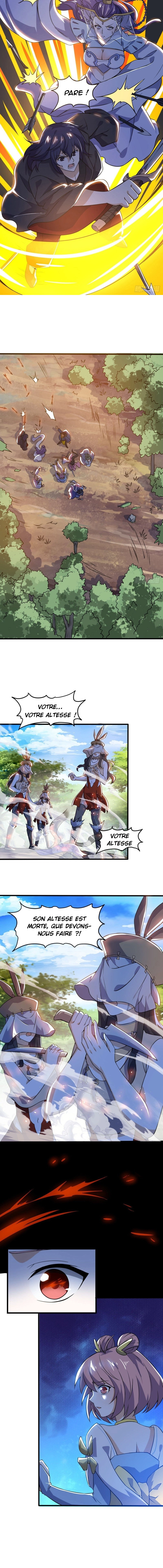  Reborn Emperor - Chapitre 68 - 3