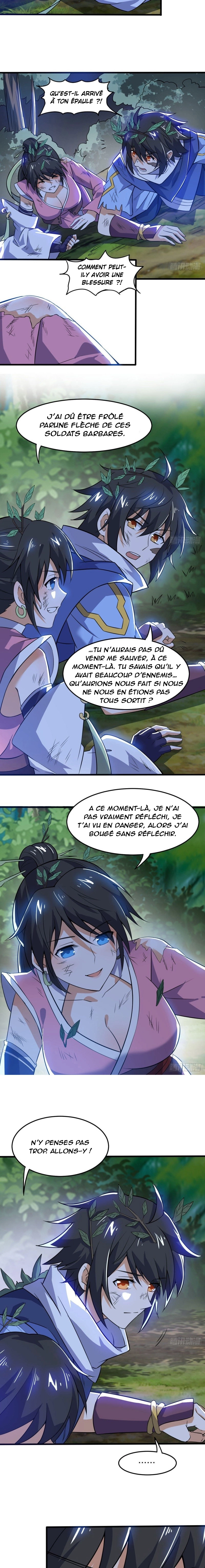  Reborn Emperor - Chapitre 68 - 7