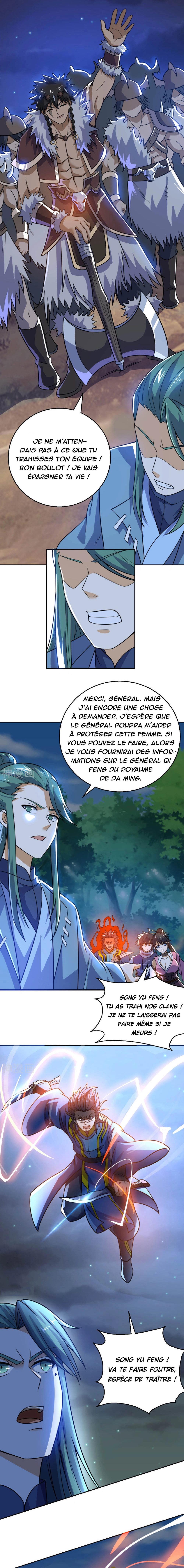  Reborn Emperor - Chapitre 69 - 4