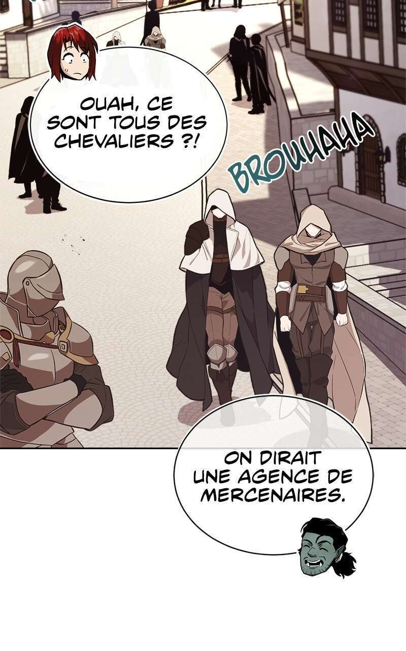  Reformation of the Deadbeat Noble - Chapitre 58 - 115