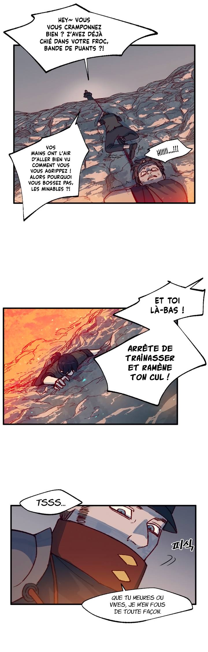  Regnal Trigger - Chapitre 1 - 15