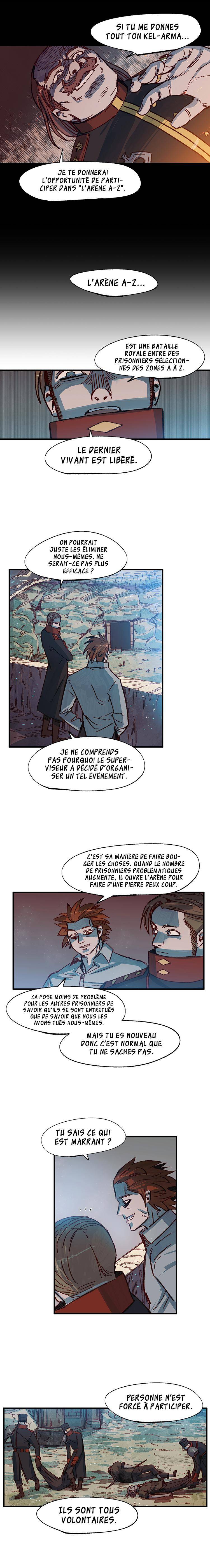  Regnal Trigger - Chapitre 10 - 9