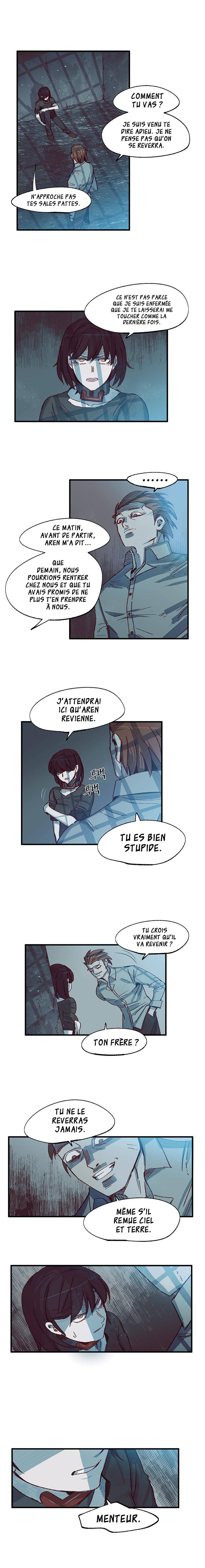  Regnal Trigger - Chapitre 13 - 5