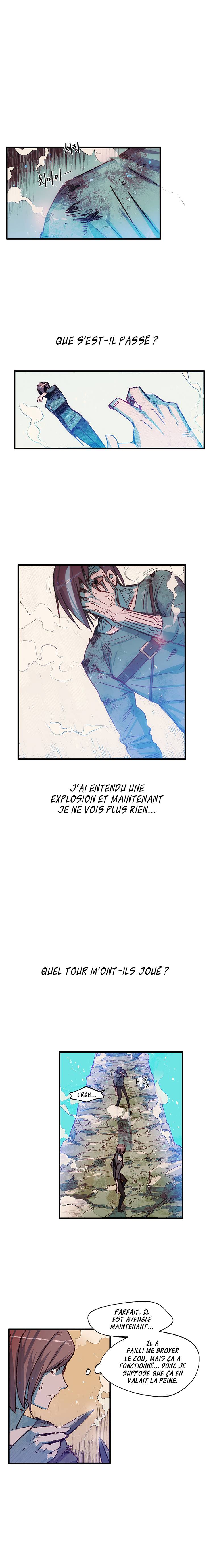  Regnal Trigger - Chapitre 14 - 5