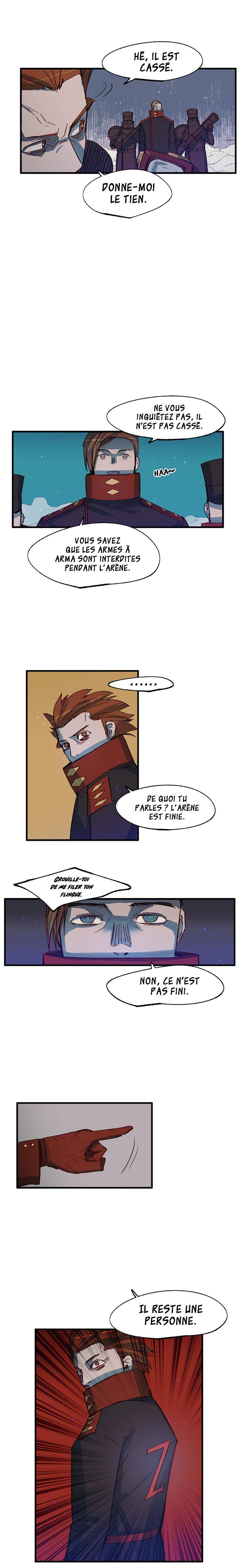  Regnal Trigger - Chapitre 15 - 8