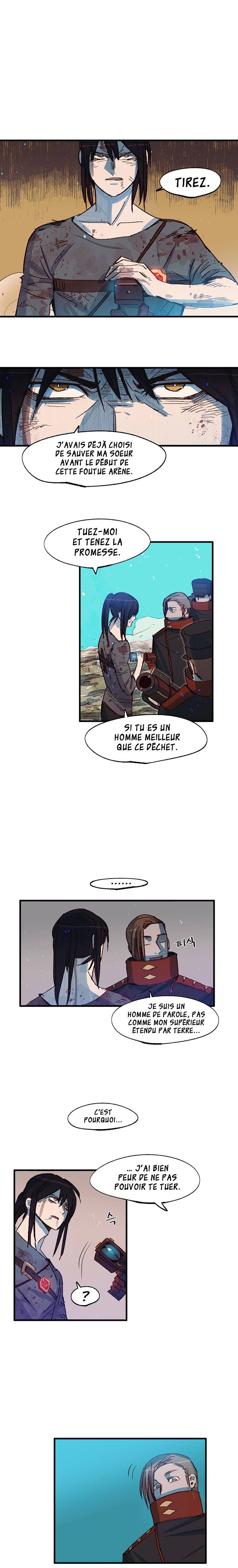  Regnal Trigger - Chapitre 15 - 13