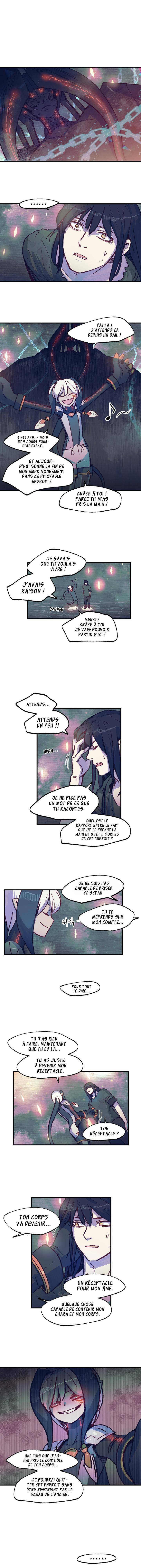  Regnal Trigger - Chapitre 16 - 4