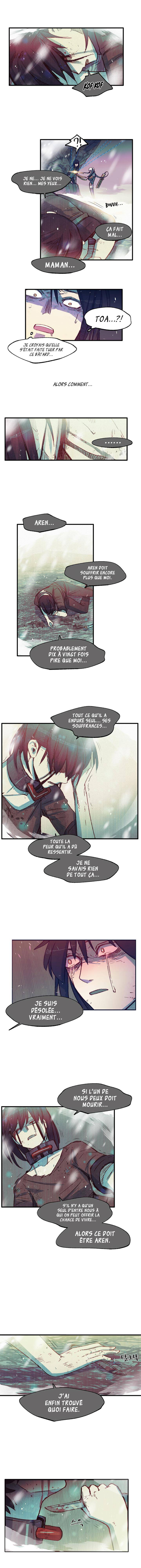  Regnal Trigger - Chapitre 16 - 8