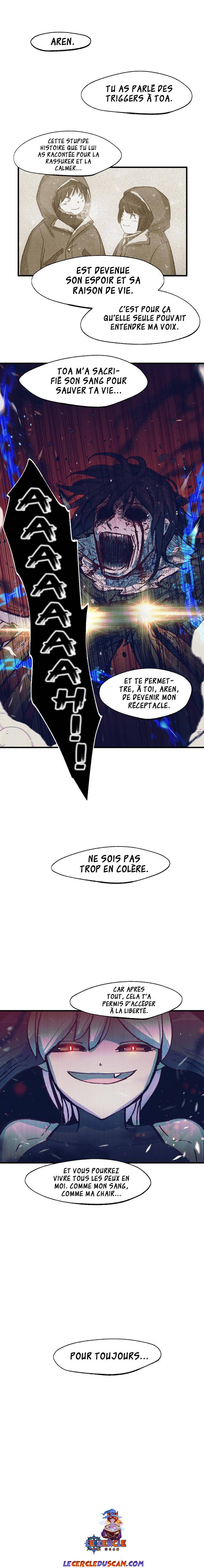  Regnal Trigger - Chapitre 16 - 11