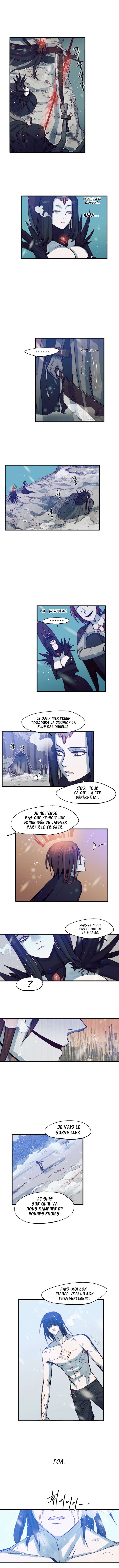  Regnal Trigger - Chapitre 22 - 3