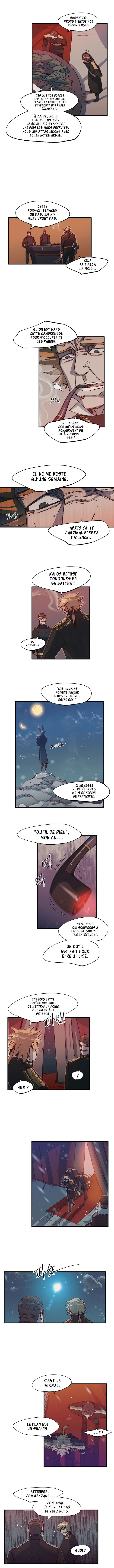  Regnal Trigger - Chapitre 22 - 5