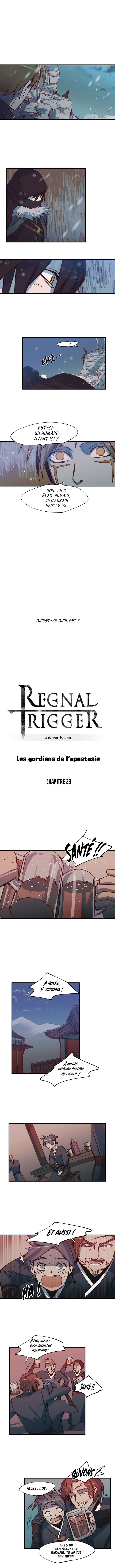  Regnal Trigger - Chapitre 23 - 5