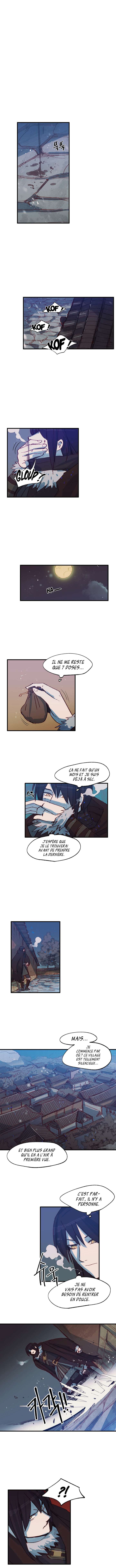  Regnal Trigger - Chapitre 24 - 3