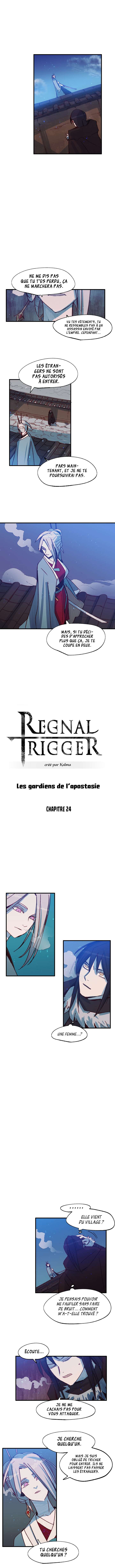  Regnal Trigger - Chapitre 24 - 4