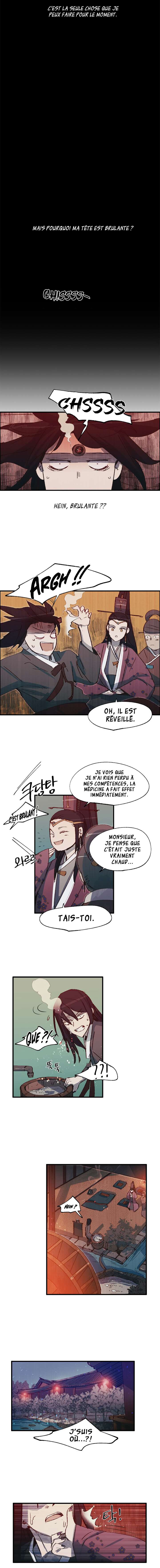  Regnal Trigger - Chapitre 26 - 6