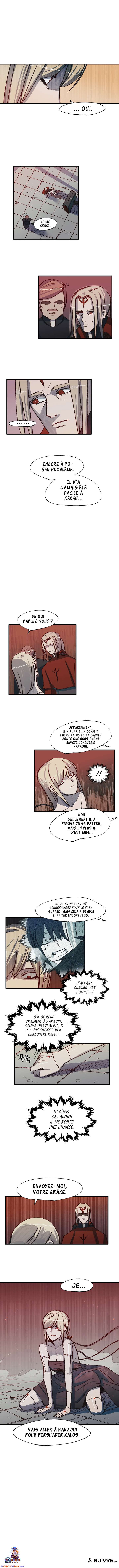  Regnal Trigger - Chapitre 27 - 9