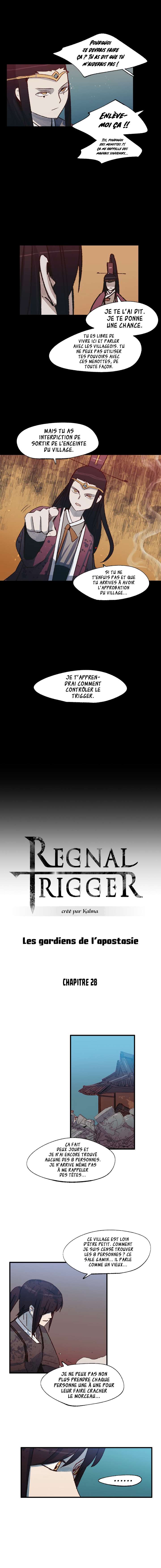  Regnal Trigger - Chapitre 28 - 4