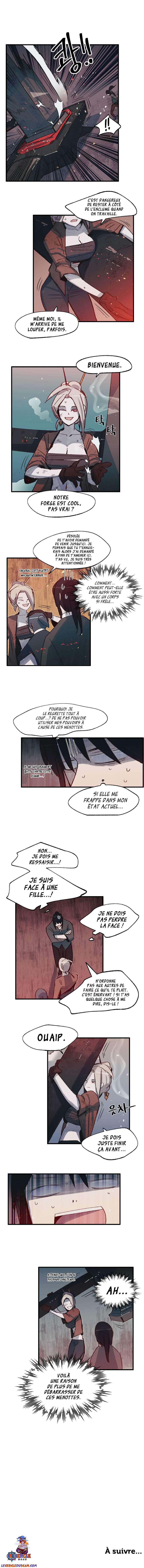  Regnal Trigger - Chapitre 28 - 8