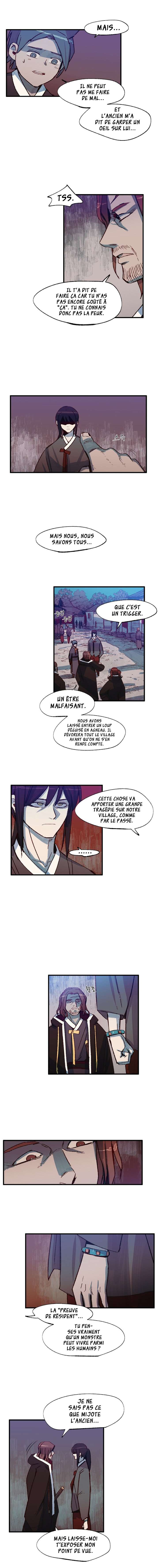  Regnal Trigger - Chapitre 29 - 8